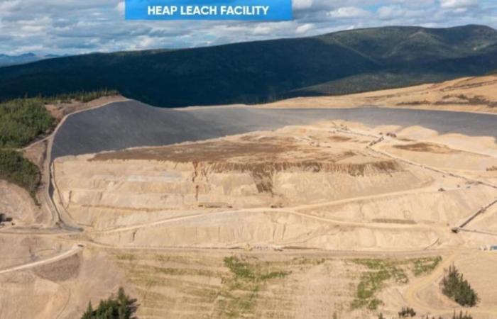 Les Premières Nations du Yukon dénoncent la gestion du « désastre » minier – .
