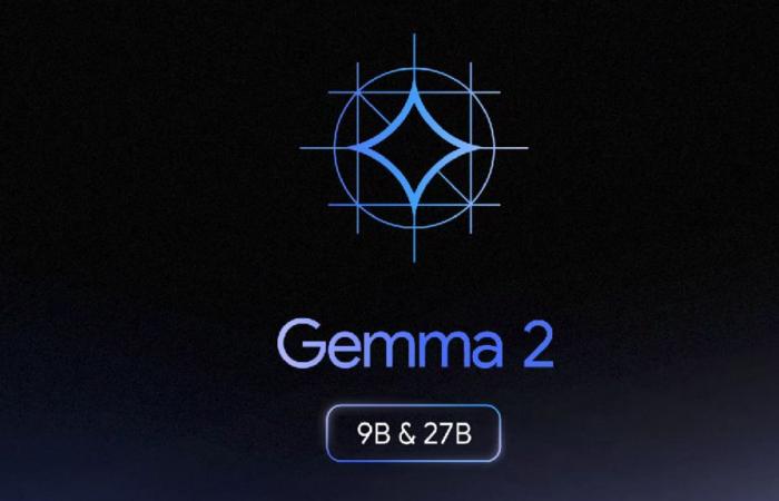 Avec Gemma 2, Google éclipse Llama 3