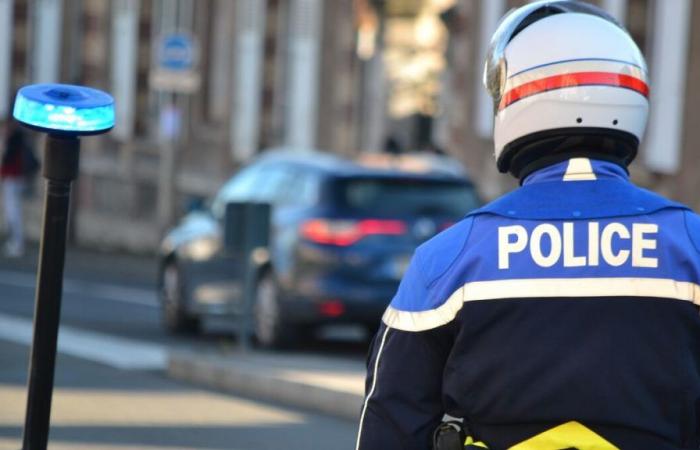 Onze interpellations lors de violences urbaines dans la ville de Villiers-sur-Marne