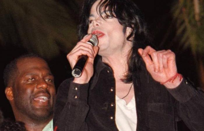 Michael Jackson « devait 500 millions de dollars » à sa mort – .