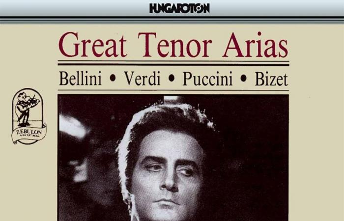 Mort de Lando Bartolini – Opera Forum