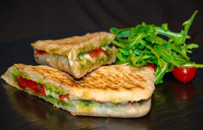 voici LE meilleur choix de sandwich pour rester en forme – .