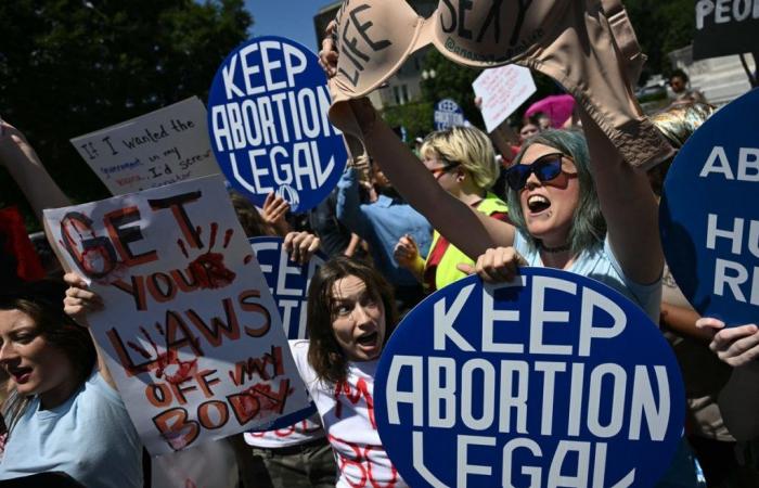 L’Iowa approuve une loi interdisant les avortements après six semaines de grossesse