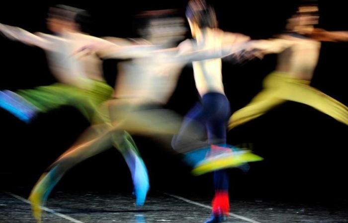 Béjart Ballet Lausanne faces financial difficulties – rts.ch – .