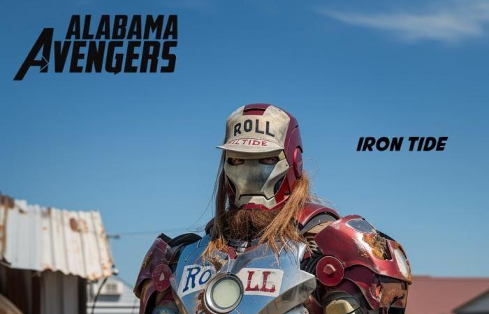 6 Avengers s’ils vivaient en Alabama – .