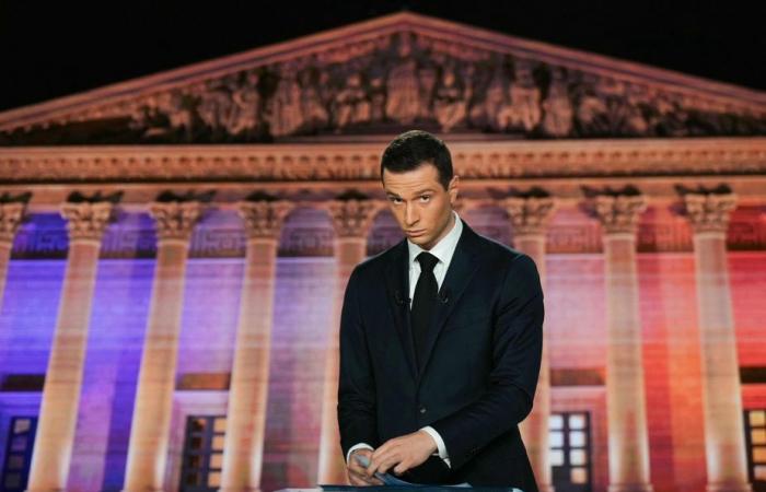 Législatures françaises | Dernier jour de campagne, Macron promet des consignes de vote claires – .