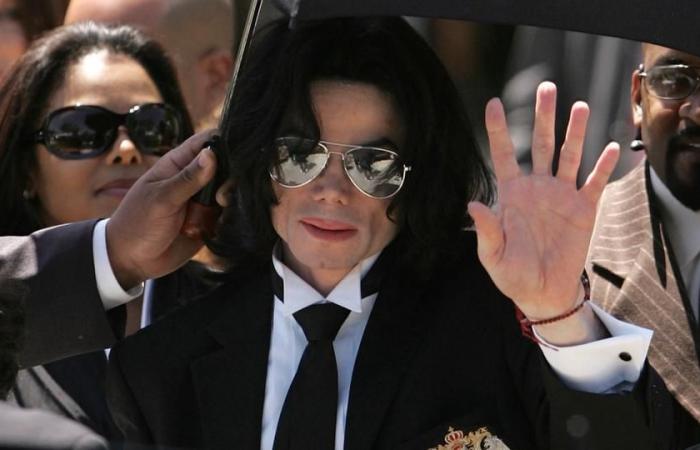 Le « roi de la pop » avait une dette de plus de 500 millions de dollars au moment de sa mort en 2009