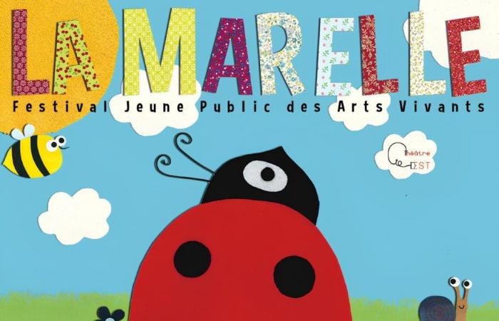 La Marelle Festival 2024 in Maizières-lès-Metz – .