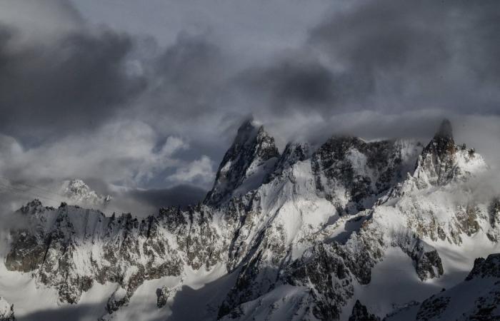 cinq alpinistes ou randonneurs morts en deux jours – .