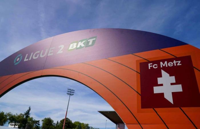 FC Metz – Bouabdellah Tahri devrait bien se passer – .