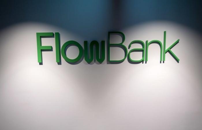 Flowbank communique partiellement sur sa perte en 2022 – .