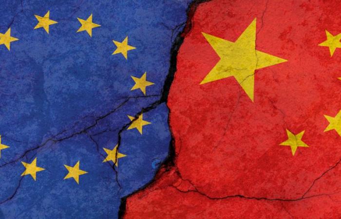 Perspectives nationales sur la réduction des risques liés à la Chine en Europe