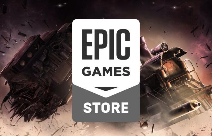 L’Epic Games Store propose un RPG narratif acclamé par la critique ! – .