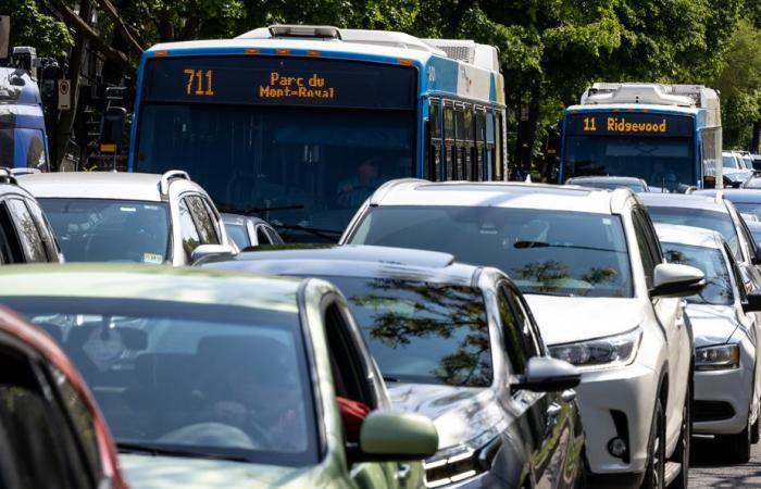 Financement du transport en commun | Les élus montréalais recommandent d’augmenter les taxes sur les carburants