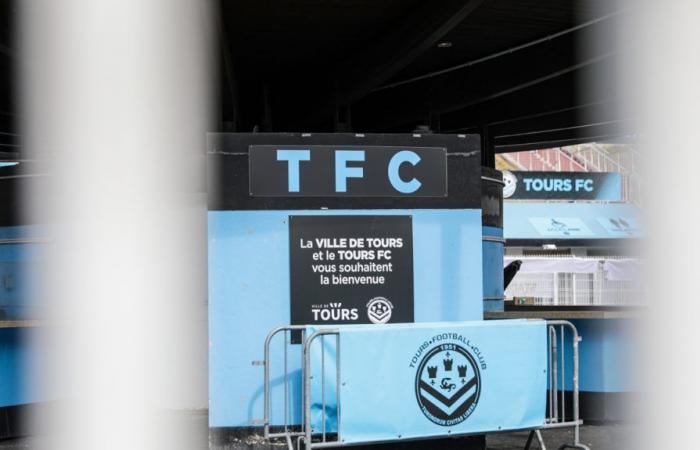 La Ville réaffirme son soutien à l’association Tours FC – .