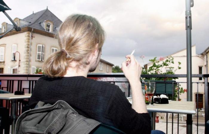 Le CHU de Nancy recherche des fumeuses et ex-fumeuses de plus de 50 ans