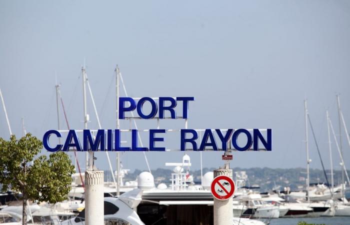 Quel avenir pour le port Camille Rayon à Golfe-Juan et ses métiers – .