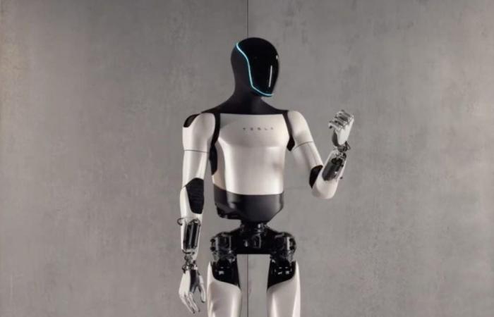 Elon Musk annonce le prix de ses robots humanoïdes Optimus Gen 2