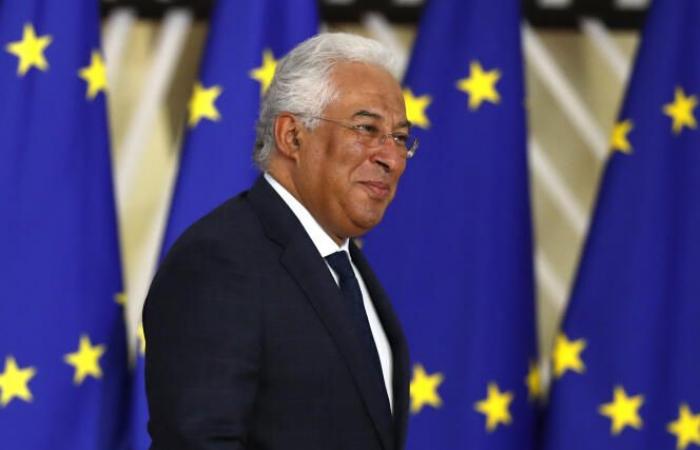 Le Portugais Antonio Costa nommé prochain président du Conseil européen – .