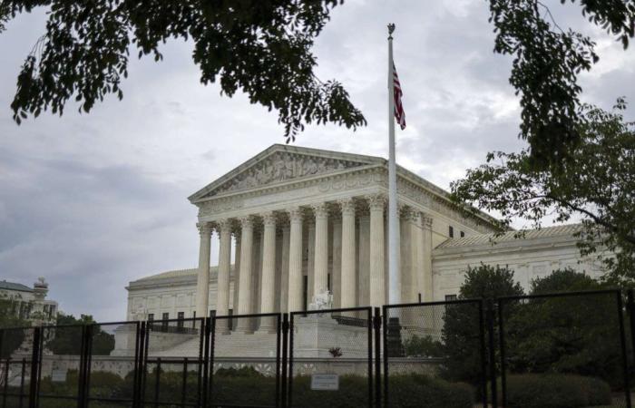 La Cour suprême des États-Unis réduit les pouvoirs réglementaires des agences fédérales