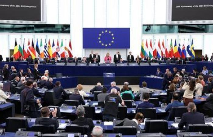 L’UE se retire du traité sur la Charte de l’énergie comme « incompatible » avec les objectifs climatiques