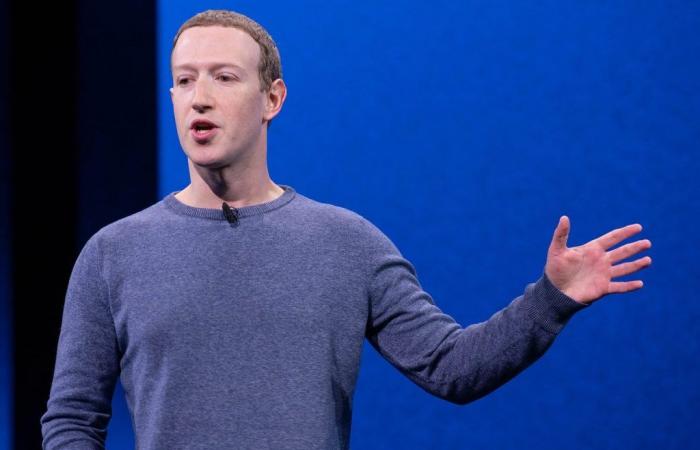 Mark Zuckerberg attaque la stratégie d’IA d’OpenAI, Google et autres
