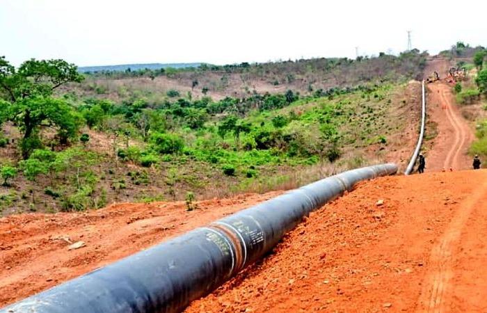 L’UE intéressée par le gazoduc Nigeria-Niger-Algérie (Piebalgs)