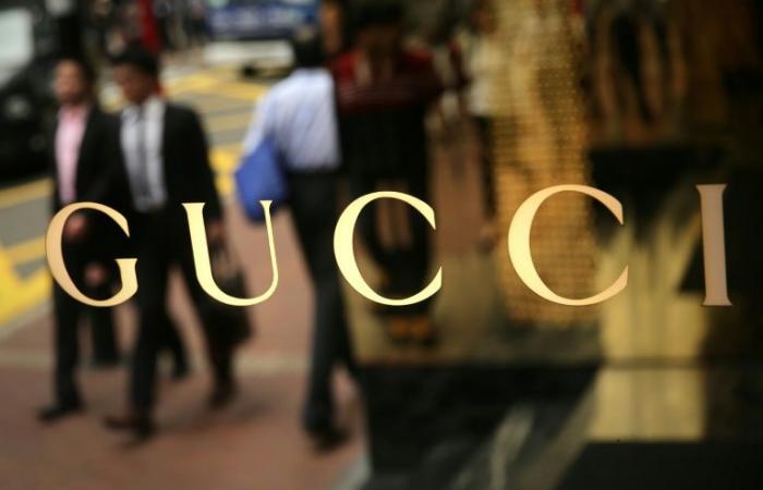 Bank of America recommande d’acheter des actions Kering, misant sur la reprise de Gucci – .
