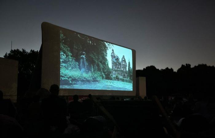 Des projections gratuites au cinéma au cœur de Clichy-la-Garenne (92) cet été – .