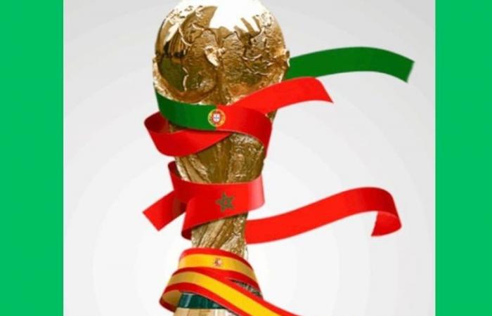 Le Maroc à égalité avec l’Espagne pour organiser la finale