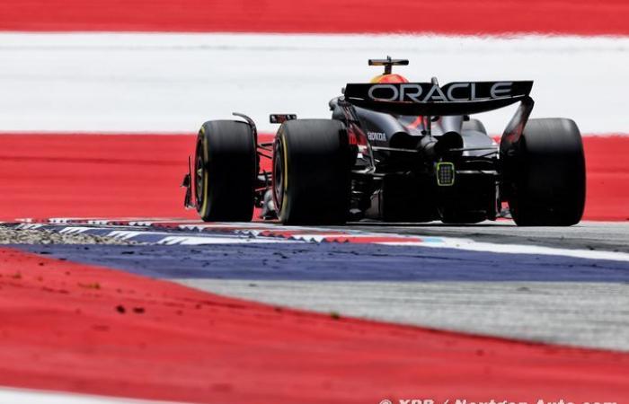 Formule 1 | Perez blâme Ocon pour son mauvais tour en SQ3 – .