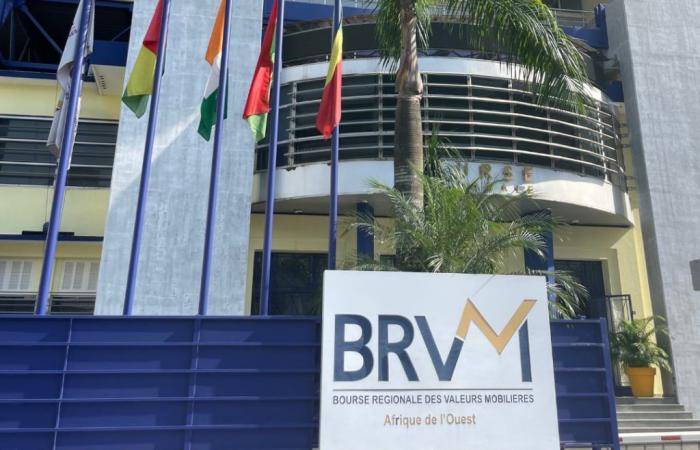 La BRVM émet 265 milliards d’obligations pour l’Etat du Sénégal – .
