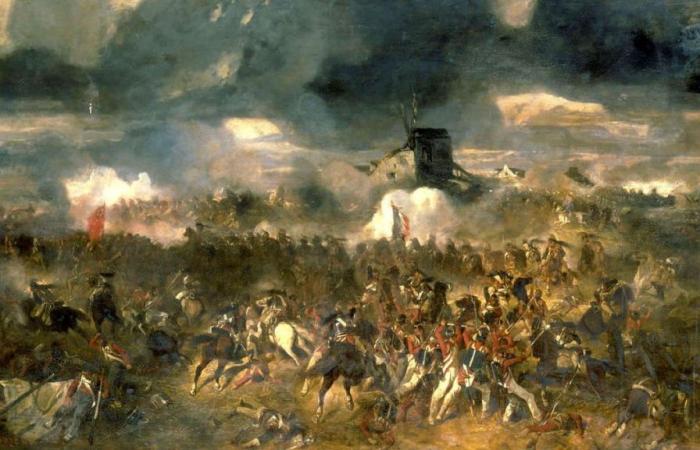 Les horreurs de la bataille de Waterloo révélées par le journal d’un marchand écossais.