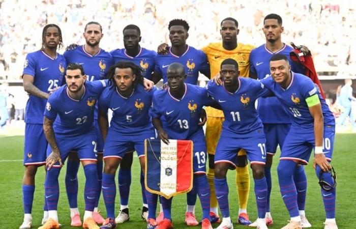 Le RC Lens jette du cash à l’équipe de France ! – .