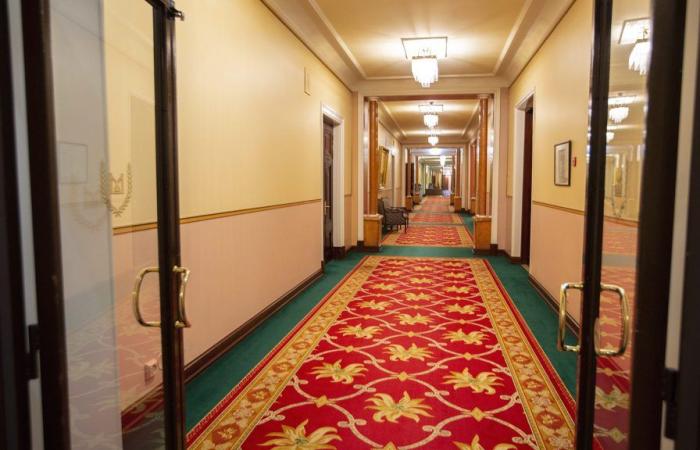 Les hôtels du Québec pourraient être touchés par une grève cet été – .