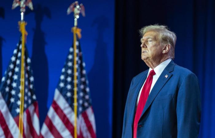 Donald Trump rêve de nouvelles guerres commerciales