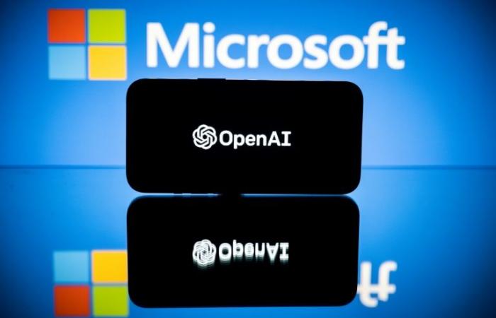 Bruxelles continue d’étudier l’investissement de Microsoft dans OpenAI