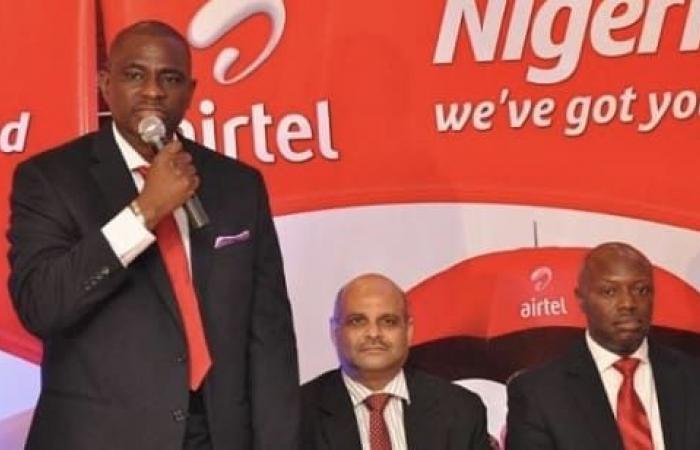 Airtel Africa prévoit d’investir 750 millions de dollars