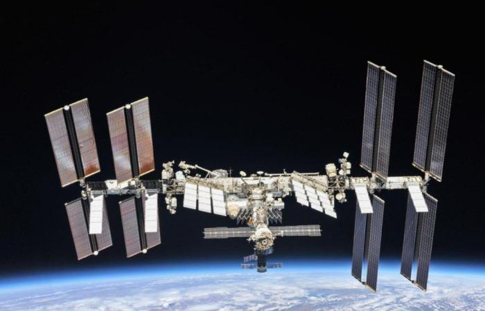 La NASA a choisi le bourreau qui détruira la station en 2030