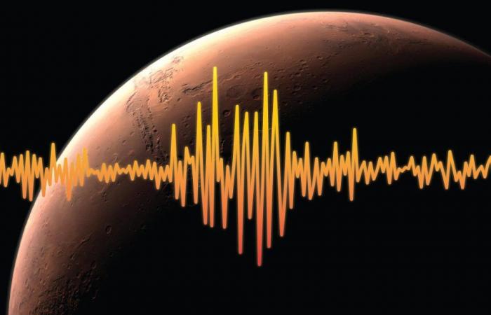 Comment les données sismiques de la NASA InSight réécrivent l’histoire de Mars – .