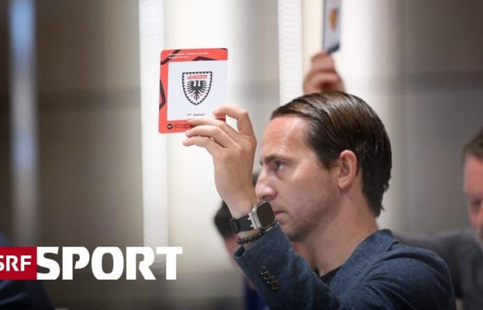 Actualité du football suisse – Le FC Aarau entre en coopération avec Schalke – Sport