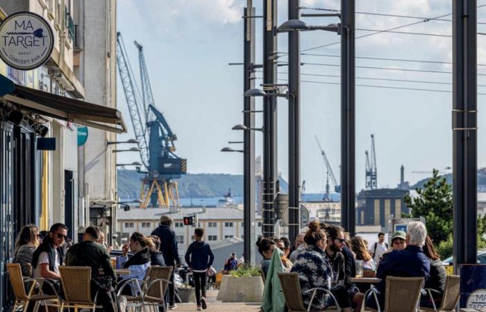 Cuisine du marché, nouvelles adresses, événements… Comment Brest est devenue une ville gourmande