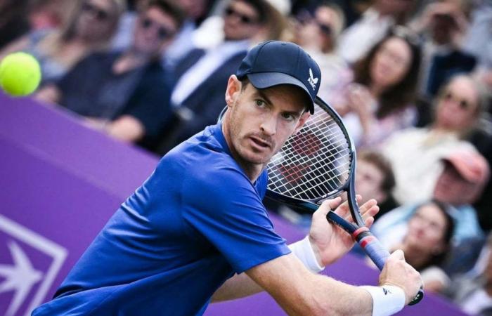 Murray, à peine opéré, espère encore jouer une dernière fois à Wimbledon
