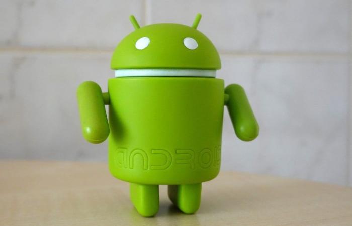 Cette mise à jour comblera le grand écart entre Android et iPhone – .