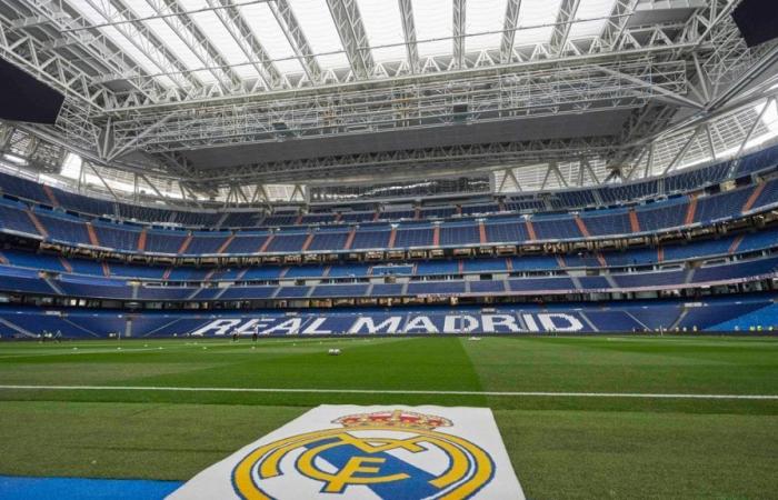 Le Real Madrid engagé dans un affrontement XXL ? – .