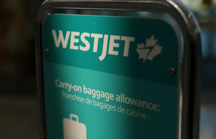 Ottawa impose l’arbitrage à la compagnie aérienne et à ses mécaniciens