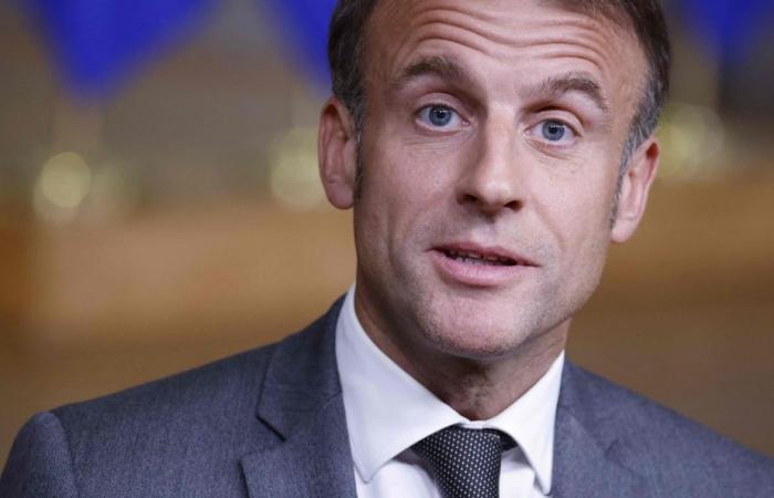 Législatures françaises | Dernier jour de campagne, Macron promet des consignes de vote claires – .