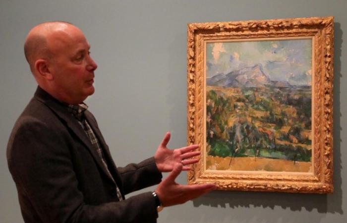 Cézanne, Van Gogh, Modigliani… La collection Pearlman revient à Aix en juin 2025 – .