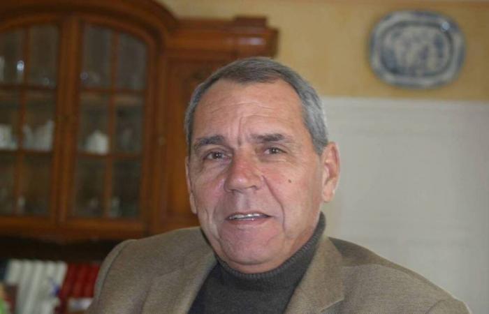 L’ancien maire de Brest Jacques Berthelot est décédé à l’âge de 78 ans.