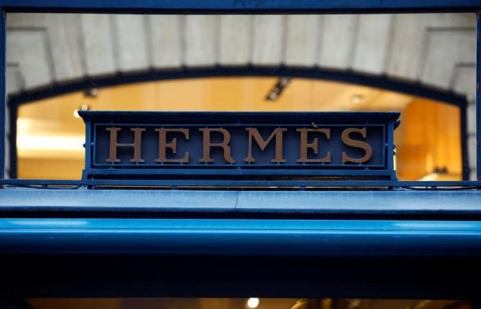 Avis d’analystes du jour : Hermès, Airbus, Saint-Gobain, Air-France-KLM, ASML, Adidas…
